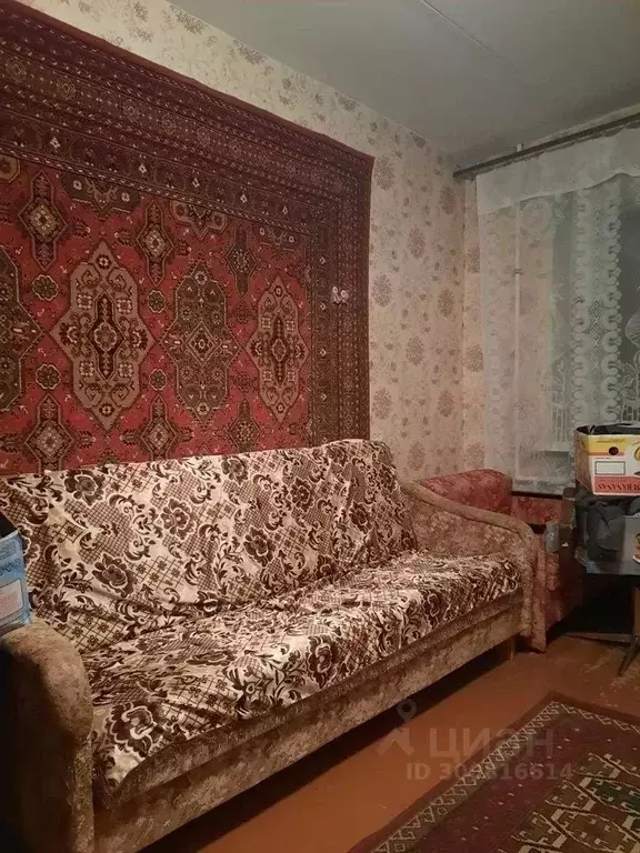 2-к кв. Татарстан, Казань Хлебозаводская ул., 5 (42.0 м) - Фото 0