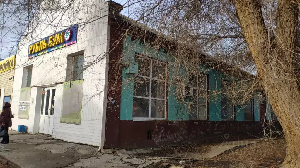 Помещение свободного назначения в Саратовская область, Хвалынск ... - Фото 1
