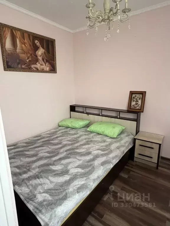 1-к кв. Краснодарский край, Новороссийск Кутузовская ул., 117 (50.0 м) - Фото 1