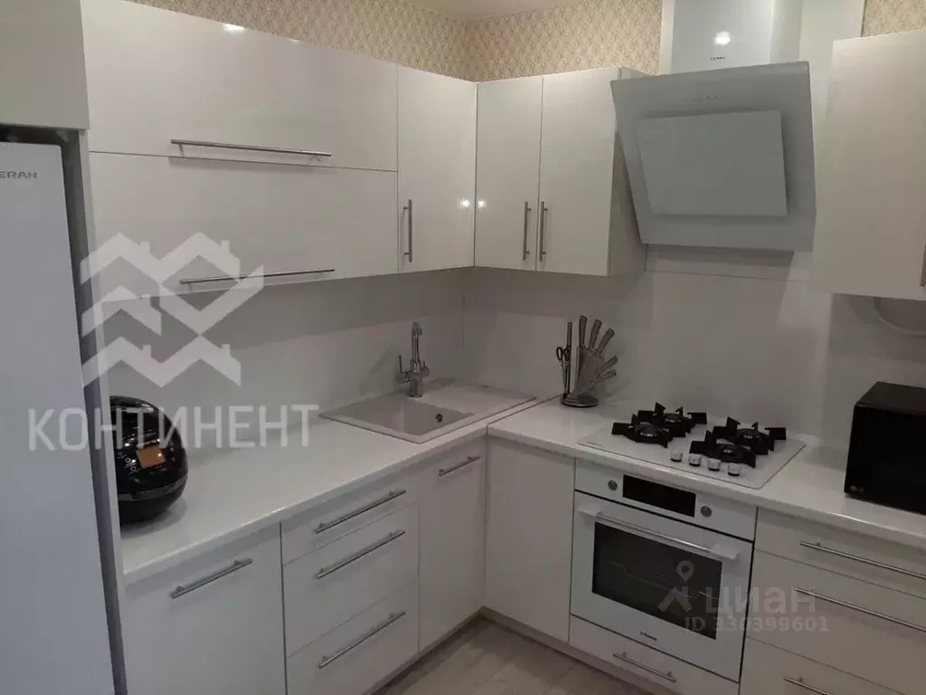 Студия Крым, Евпатория городской округ, Новоозерное пгт ул. ... - Фото 1