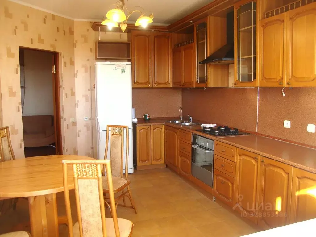 2-к кв. Коми, Сыктывкар Октябрьский просп., 5 (70.0 м) - Фото 2