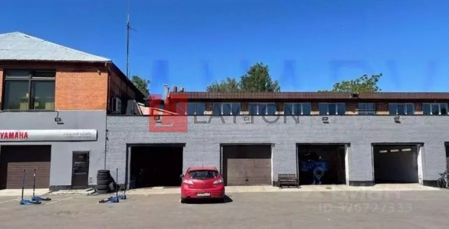 Офис в Москва Крылатская ул., 2К4 (2800 м) - Фото 2