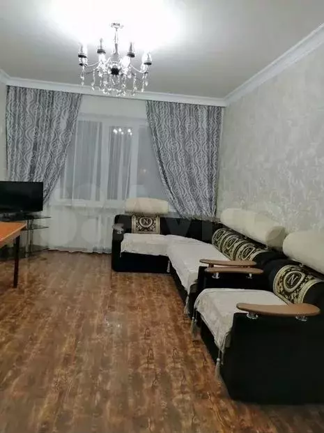 3-к. квартира, 65м, 9/9эт. - Фото 0