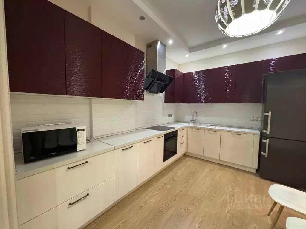1-к кв. Москва ул. Коминтерна, 28к1 (53.0 м) - Фото 1