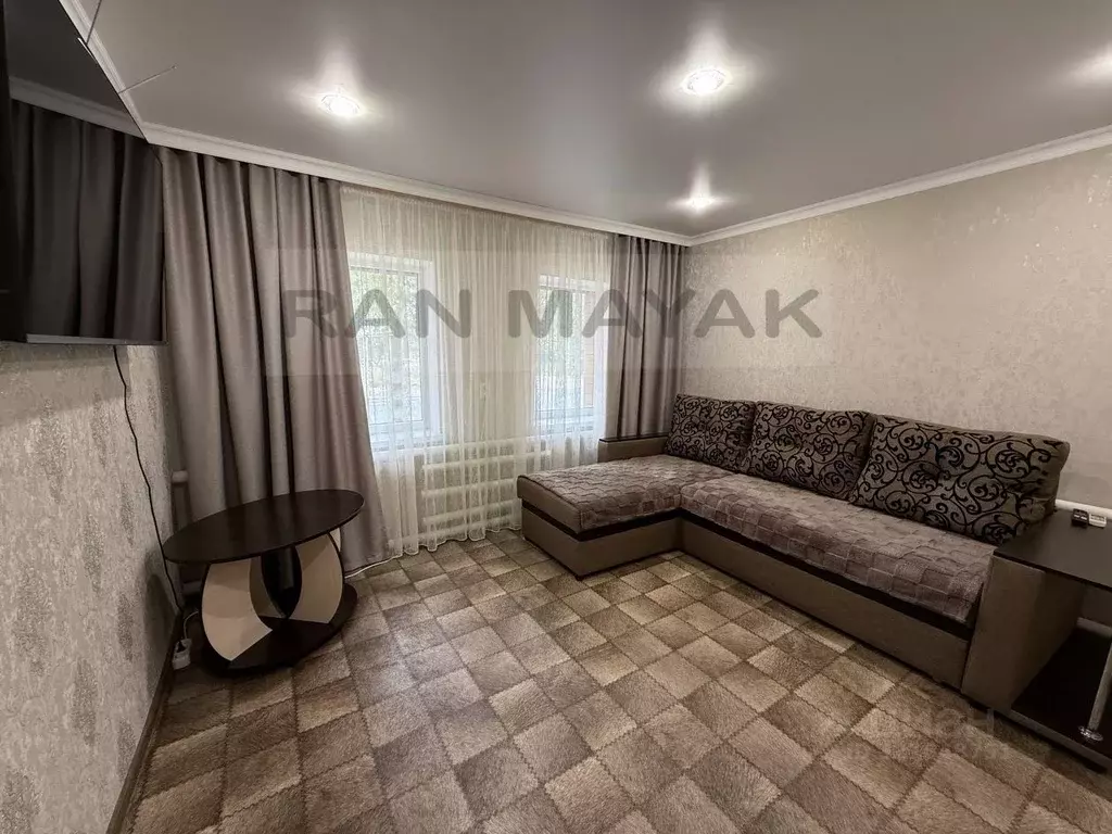 Дом в Адыгея, Майкоп ул. Верещагина, 95 (45 м) - Фото 1