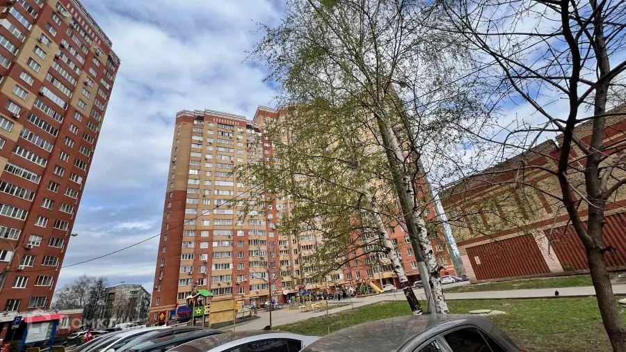 Продаётся 1-к квартира, 45.1 м - Фото 0