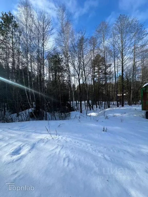Участок в Брянская область, Брянск пос. Антоновка,  (23.0 сот.) - Фото 1