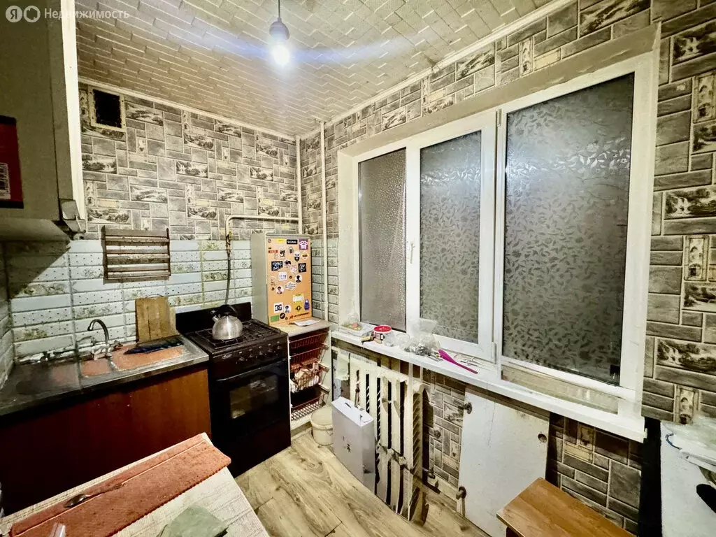 1-комнатная квартира: Сергиев Посад, Озёрная улица, 3 (42 м) - Фото 1