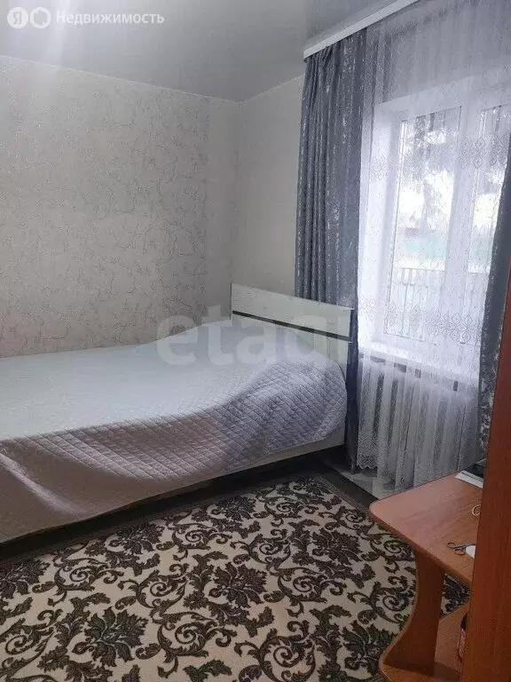 Дом в Голышманово, улица Карла Маркса (52.4 м) - Фото 1