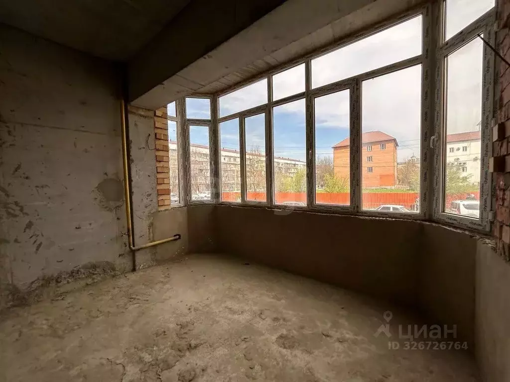 4-к кв. Ингушетия, Назрань Центральный административный округ,  (150.0 ... - Фото 1