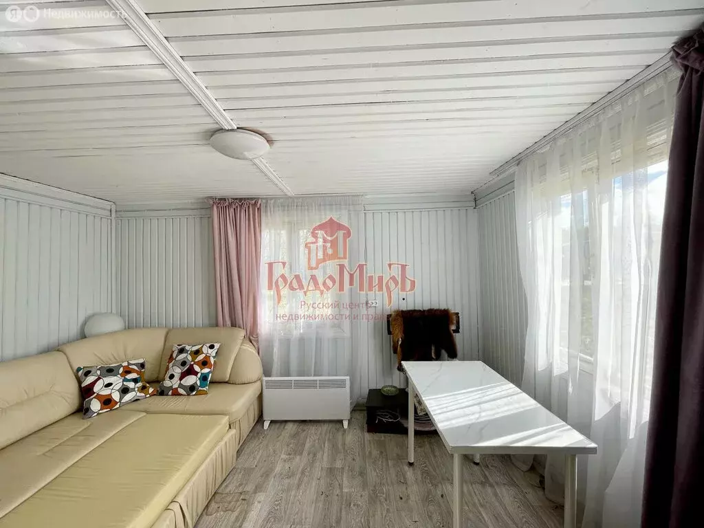 Дом в Владимирская область, Александровский муниципальный округ, ... - Фото 2