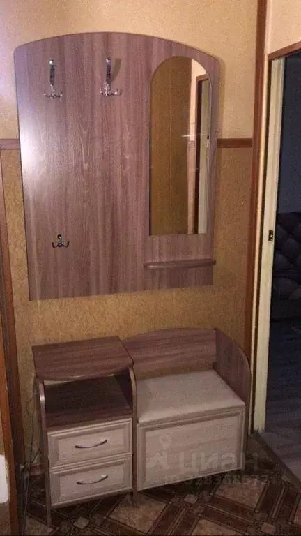 1-к кв. Новосибирская область, Обь ул. Военный Городок, 118 (28.9 м) - Фото 1