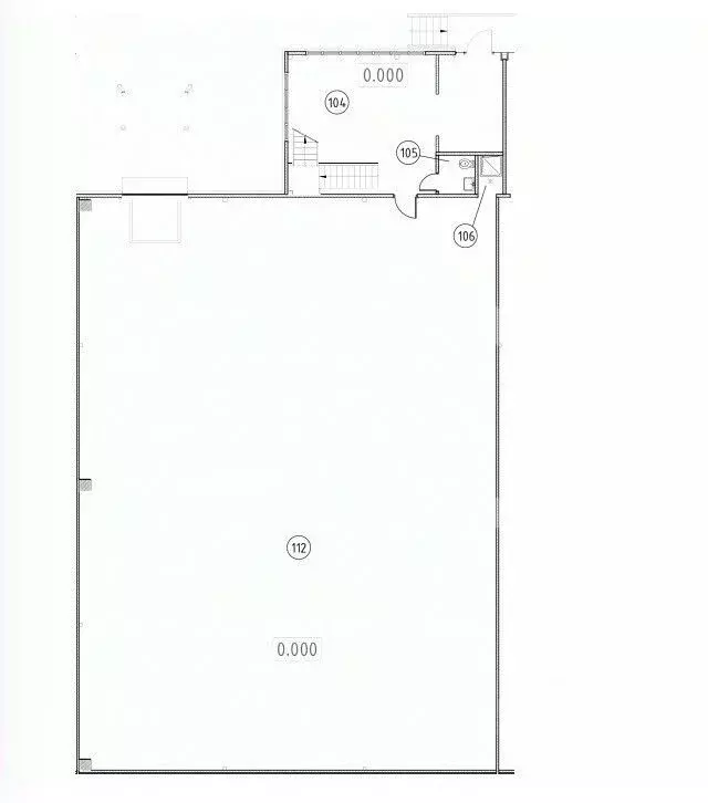 Помещение свободного назначения в Московская область, Солнечногорск ... - Фото 2
