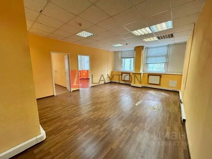 Офис в Москва Старокалужское ш., 62с1к7 (58 м) - Фото 1