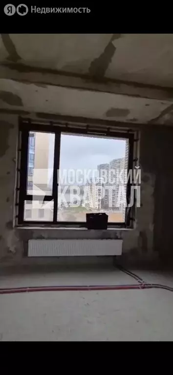 2-комнатная квартира: Москва, улица Эдуарда Стрельцова, 2к1 (76.8 м) - Фото 1