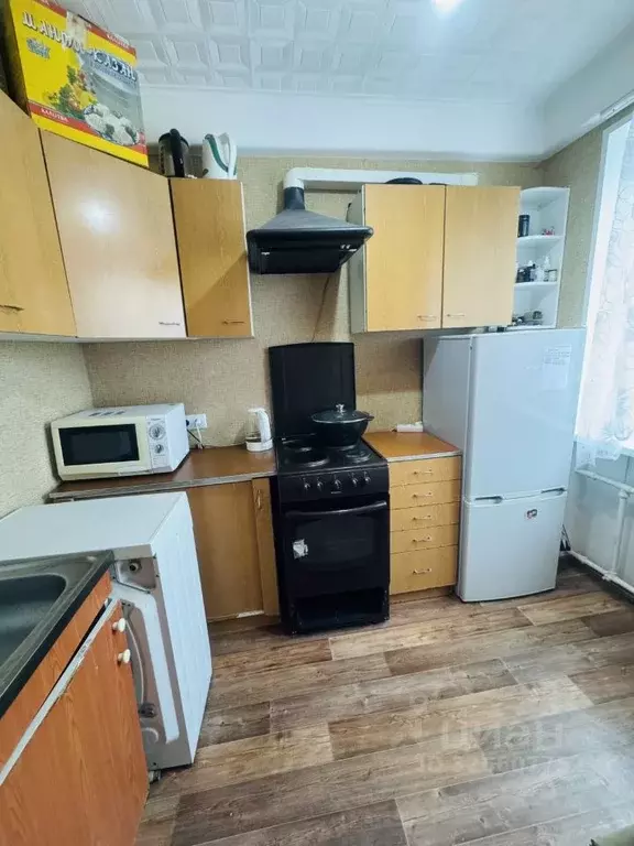 2-к кв. Санкт-Петербург Белорусская ул., 16К2 (45.8 м) - Фото 1