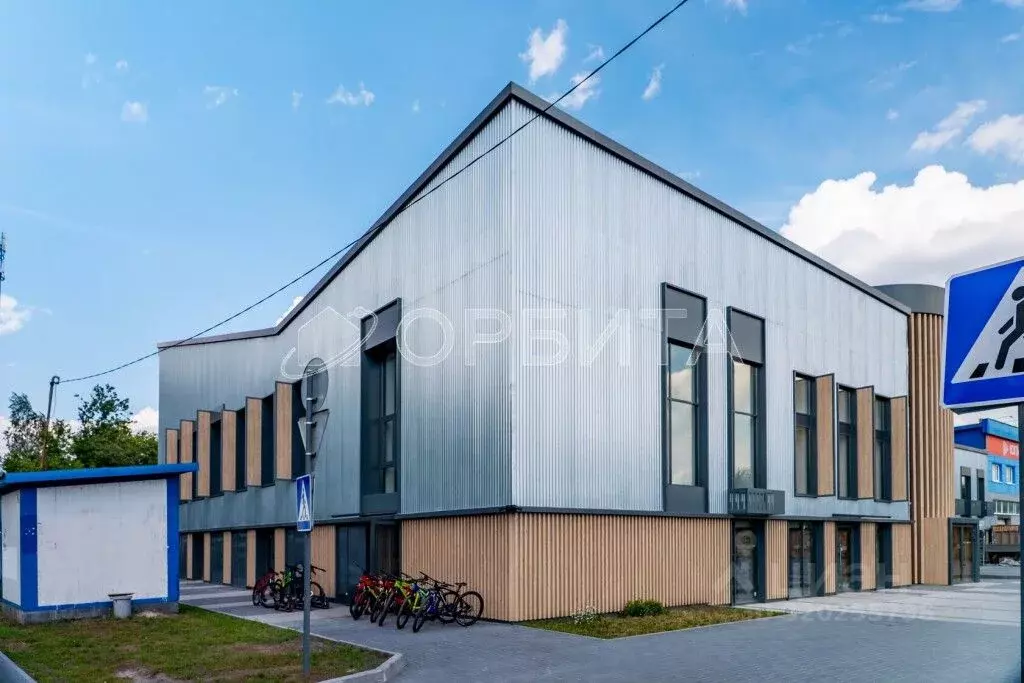 Помещение свободного назначения в Тюменская область, Тюмень Ямская ... - Фото 2