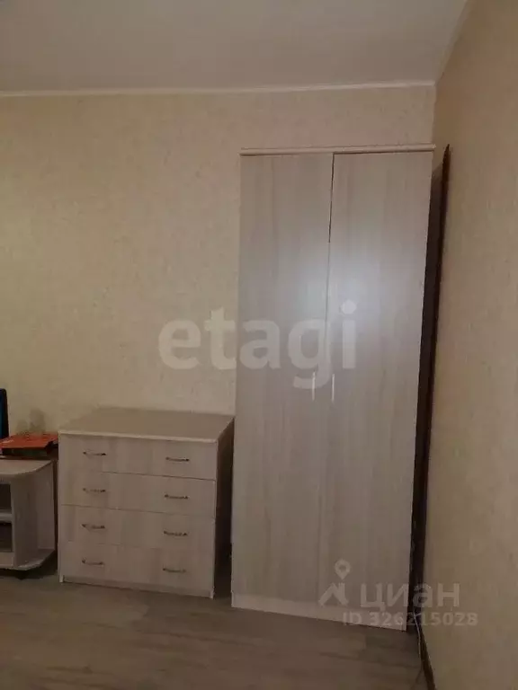 1-к кв. Иркутская область, Иркутск Первомайский мкр, 3 (30.0 м) - Фото 2