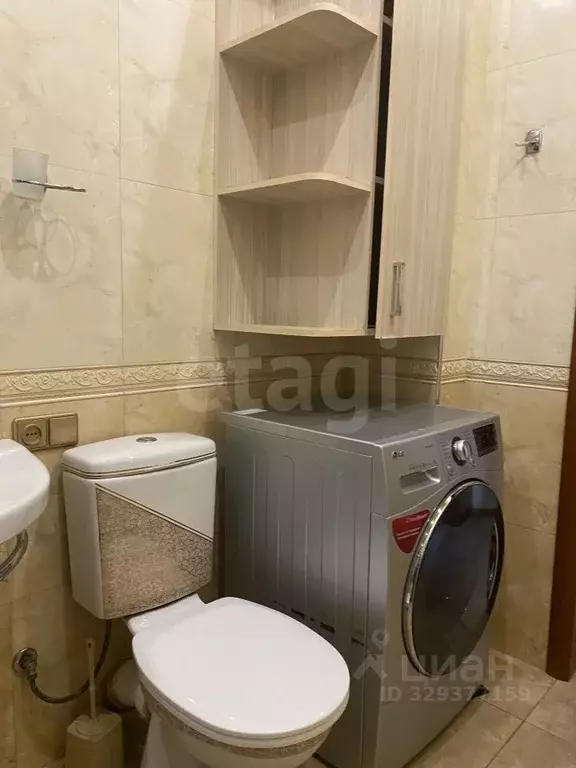 3-к кв. Северная Осетия, Владикавказ ул. Карла Маркса, 116 (111.0 м) - Фото 2