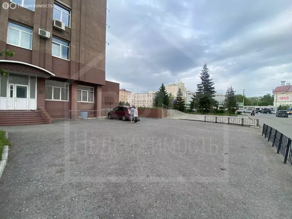 Офис (84 м) - Фото 0