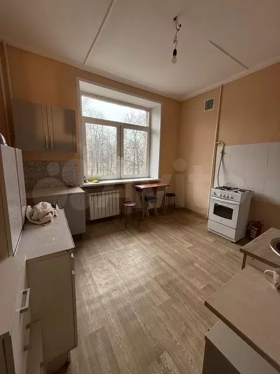 Комната 17 м в 3-к., 3/8 эт. - Фото 1