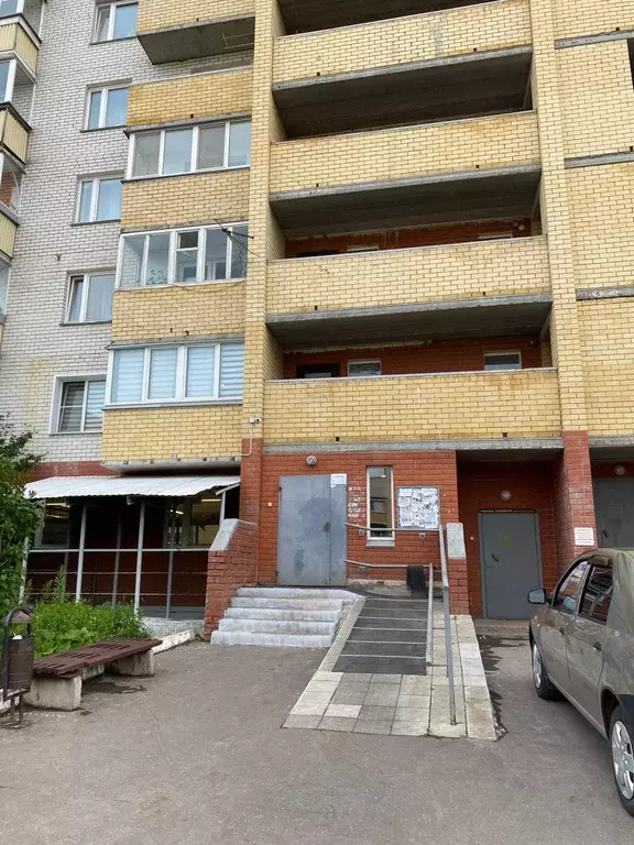 Продаётся квартира-студия, 23 м - Фото 1