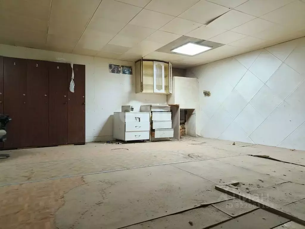 Склад в Красноярский край, Красноярск Зеленая Роща мкр, ул. Воронова, ... - Фото 1