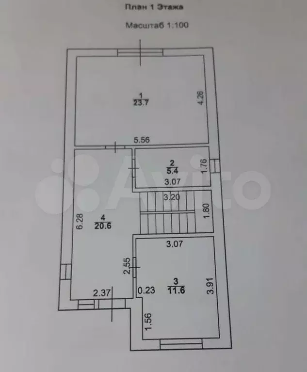 Дом 120 м на участке 2,5 сот. - Фото 0