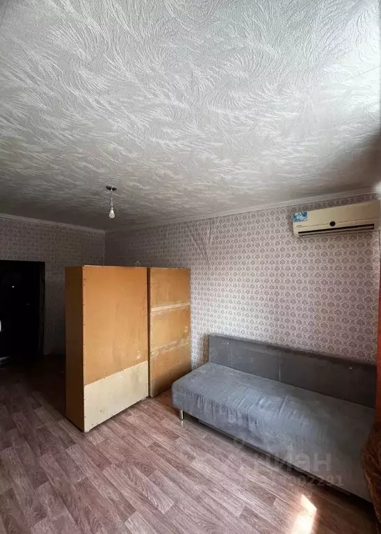 Комната Волгоградская область, Волгоград Логовская ул., 1 (17.4 м) - Фото 0
