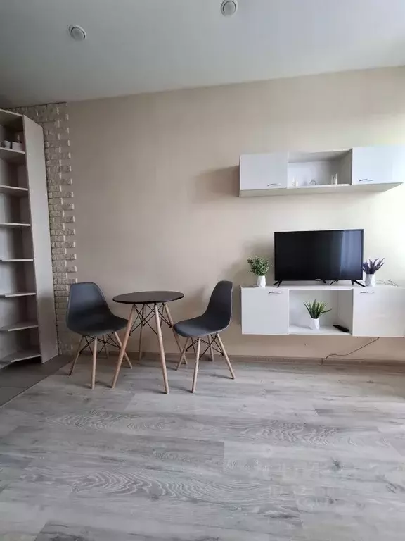 Студия Нижегородская область, Нижний Новгород д. Афонино, ул. Красная ... - Фото 1