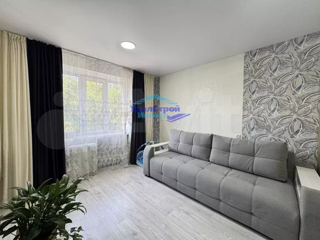Комната 18 м в 1-к., 3/5 эт. - Фото 0