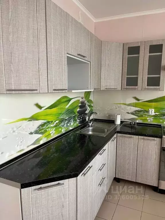 1-к кв. Московская область, Химки Совхозная ул., 12 (43.0 м) - Фото 2