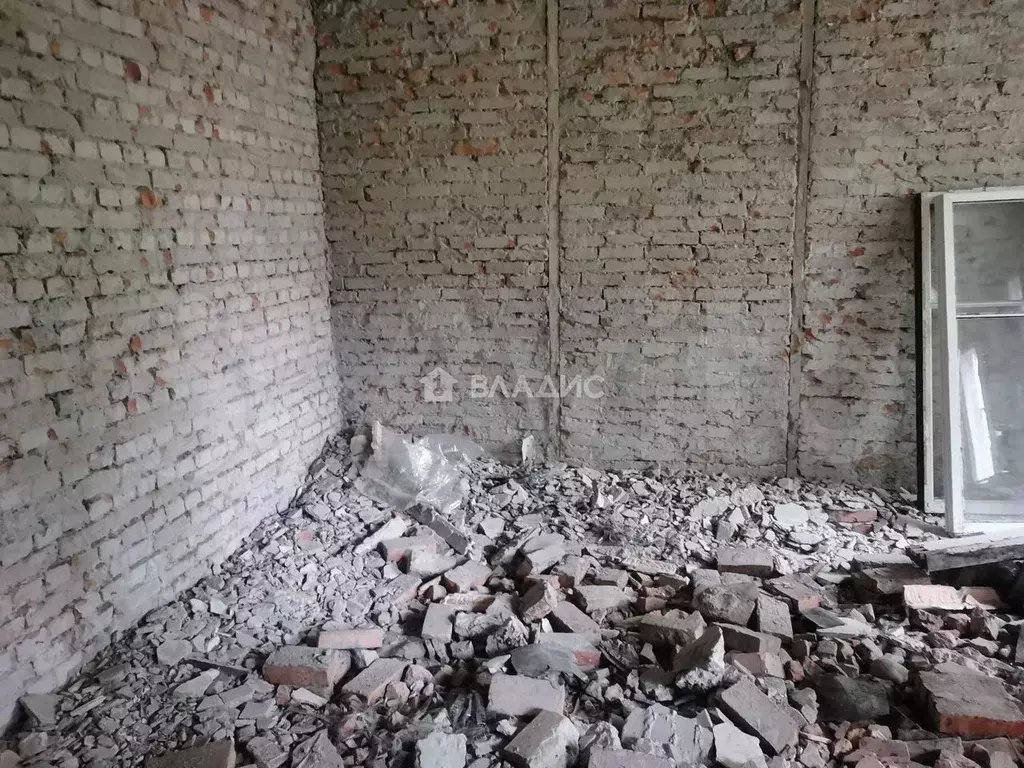 1-к. квартира, 35 м, 1/3 эт. - Фото 1