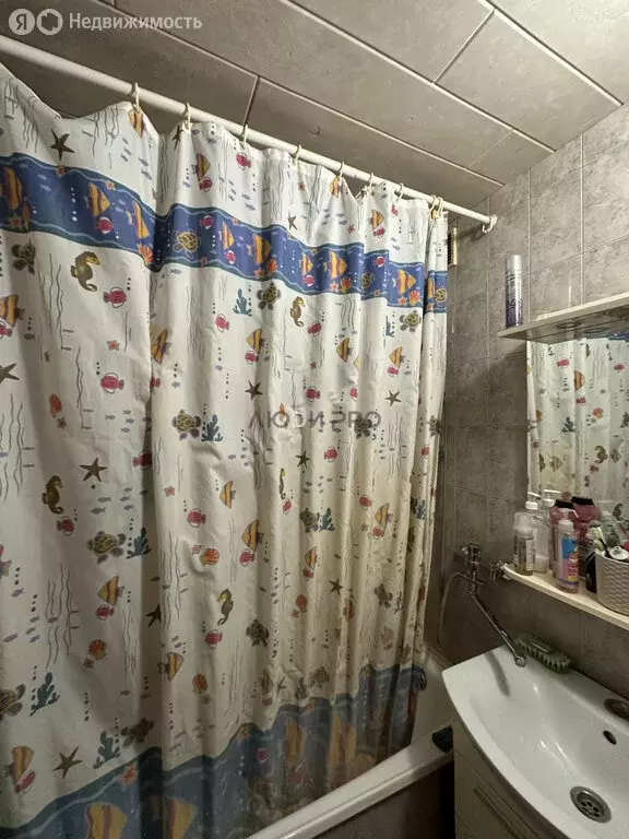 3-комнатная квартира: Уфа, Магистральная улица, 27 (60.7 м) - Фото 1