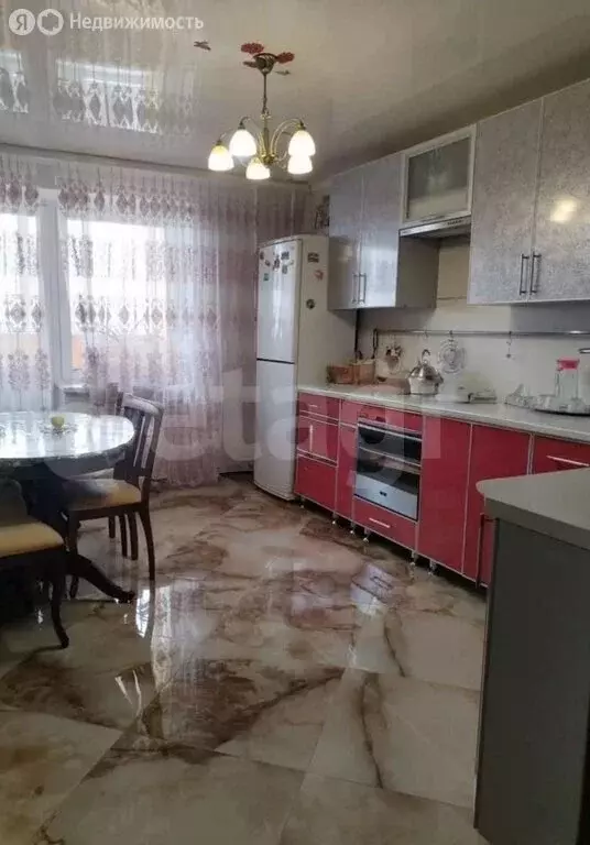 3-комнатная квартира: Саранск, проспект 60 лет Октября, 6/4 (72 м) - Фото 1