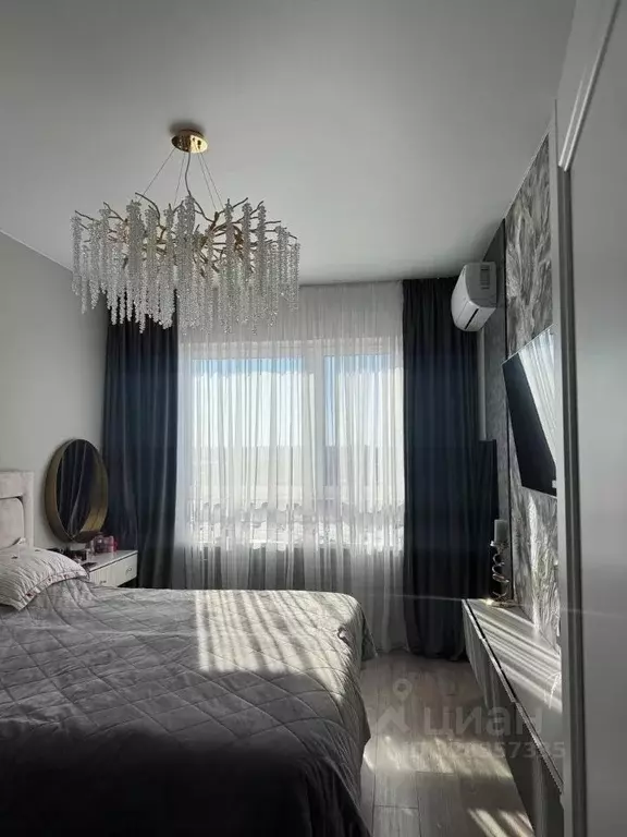 1-к кв. Московская область, Апрелевка Наро-Фоминский городской округ, ... - Фото 1