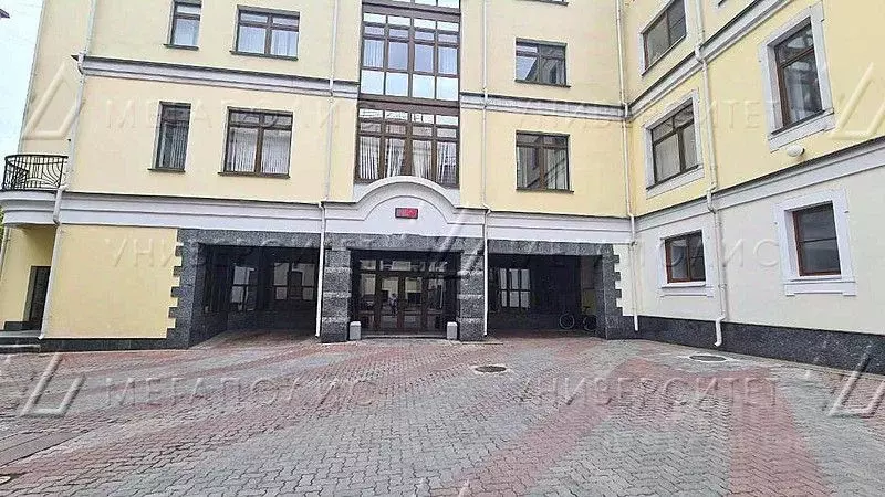 Офис в Москва Яковоапостольский пер., 7С2 (137 м) - Фото 0