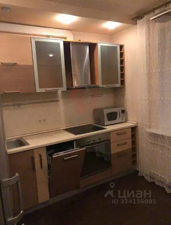 1-к кв. Московская область, Одинцовский городской округ, ВНИИССОК пгт ... - Фото 1