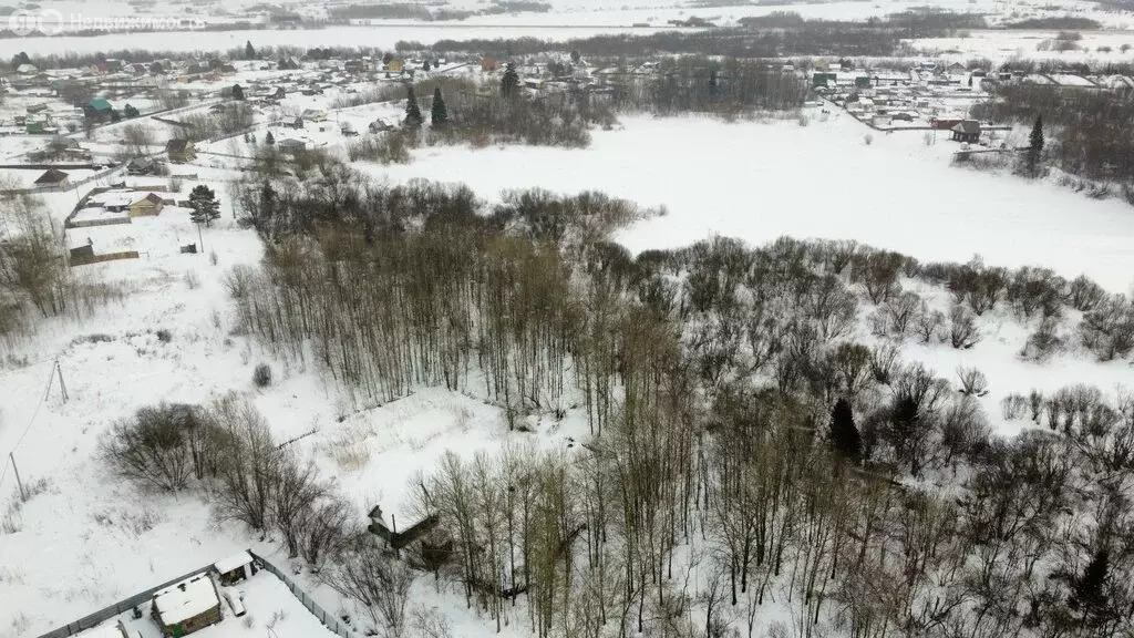 Участок в Томский район, СНТ Петрово, 197 (7 м) - Фото 2