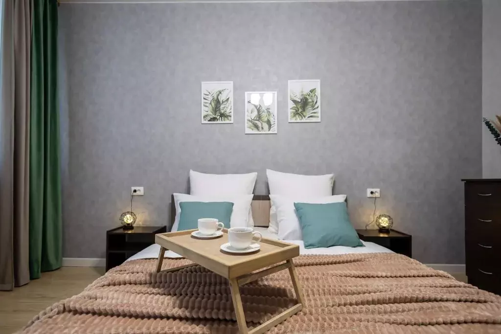 2-к кв. Иркутская область, Иркутск ул. Декабрьских Событий, 31 (65.0 ... - Фото 1