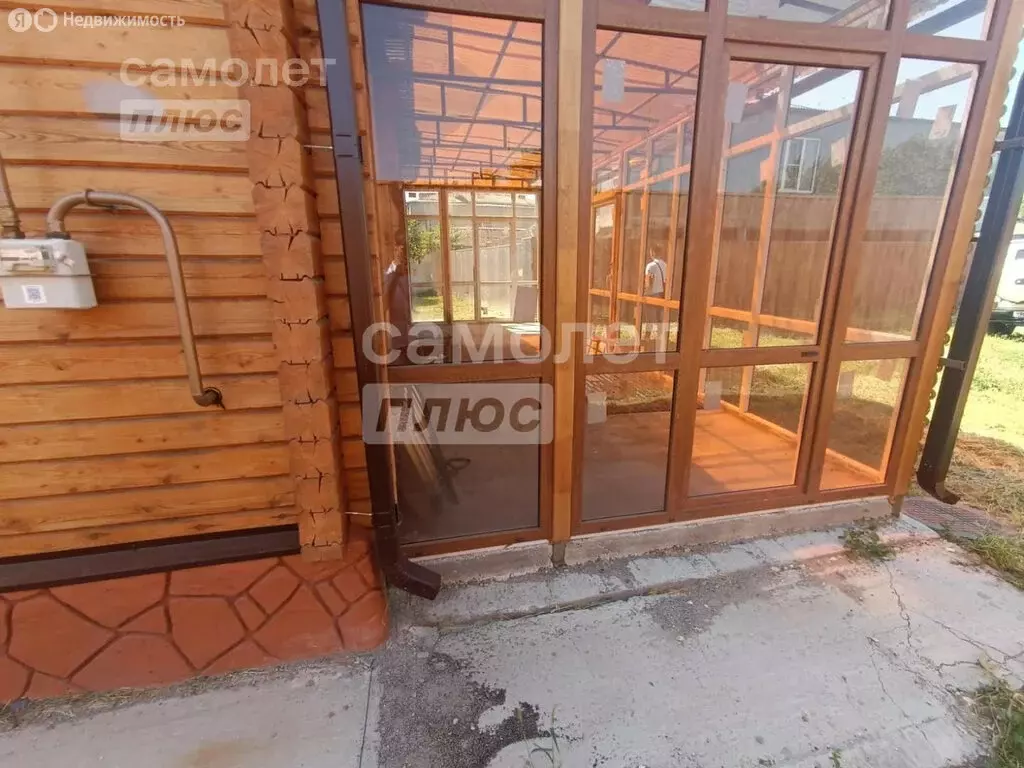 Дом в Ессентуки, улица Куйбышева (140 м) - Фото 1