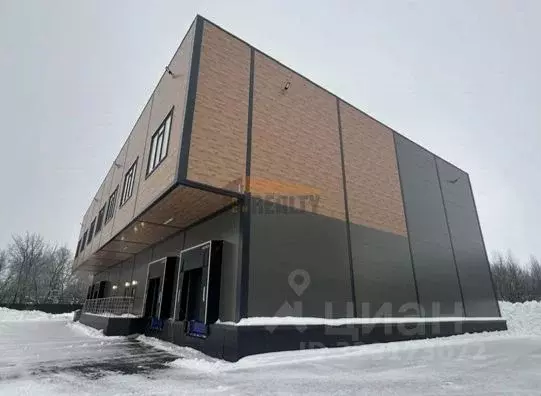 Производственное помещение в Московская область, Химки Планерная мкр,  ... - Фото 1