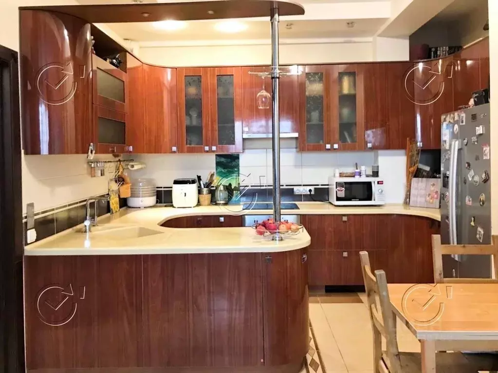 3-к кв. Московская область, Красногорск городской округ, Путилково пгт ... - Фото 1