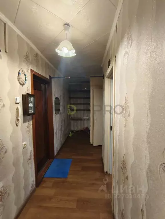 2-к кв. Коми, Сыктывкар ул. Карла Маркса, 160 (44.1 м) - Фото 2