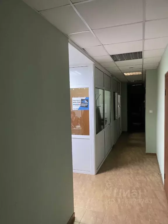 Помещение свободного назначения в Новосибирская область, Новосибирск ... - Фото 1