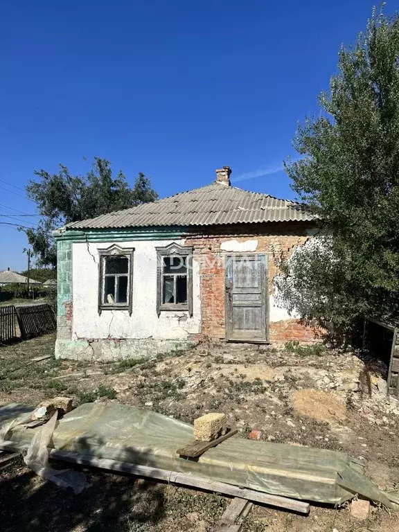 Участок в Ростовская область, Октябрьский район, Бессергеневская ст-ца ... - Фото 1