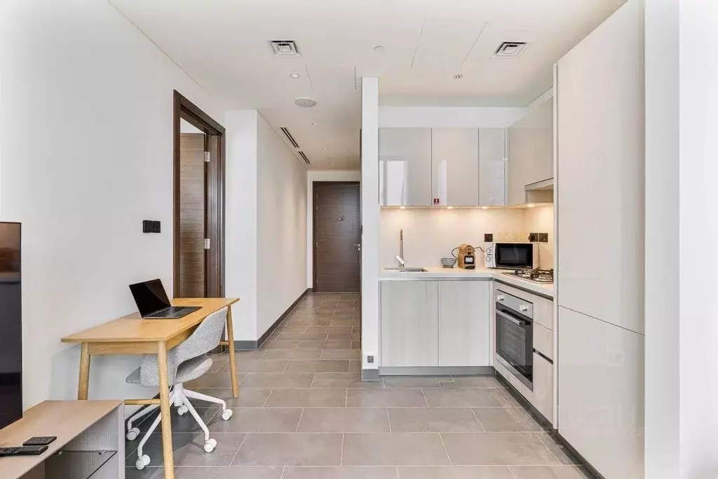 2-к кв. Краснодарский край, Сочи Гагарина мкр, ул. Красноармейская, 2А ... - Фото 2