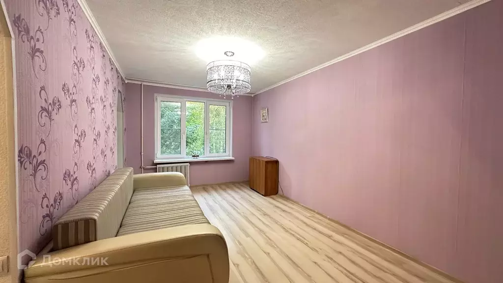 Продаётся 3-к квартира, 58 м - Фото 1