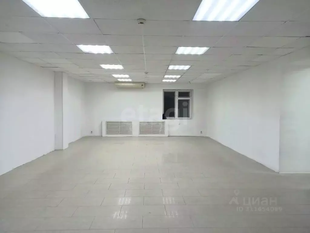 Торговая площадь в Вологодская область, Череповец просп. Победы, 68 ... - Фото 2