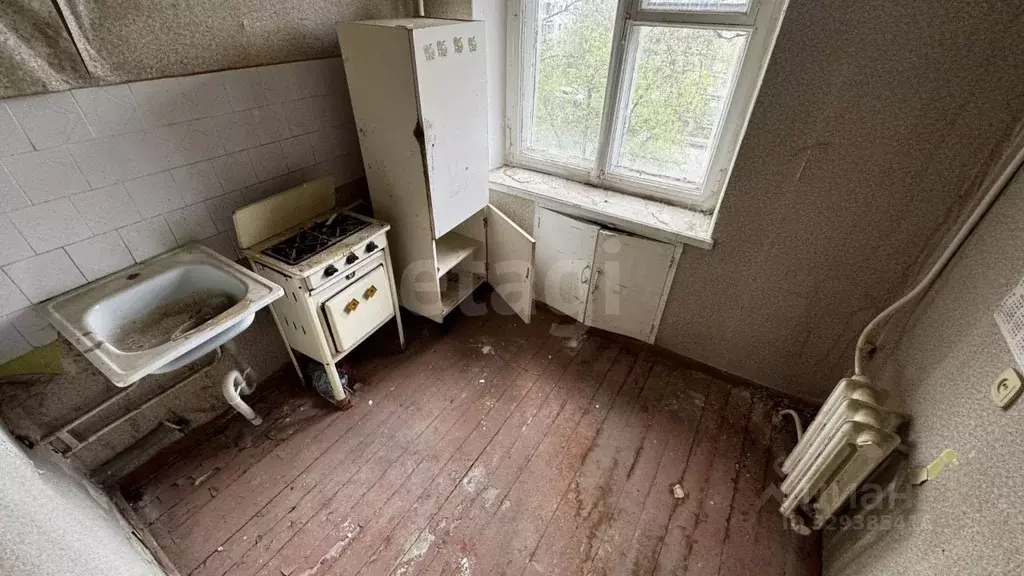 2-к кв. Смоленская область, Дорогобужский муниципальный округ, ... - Фото 1